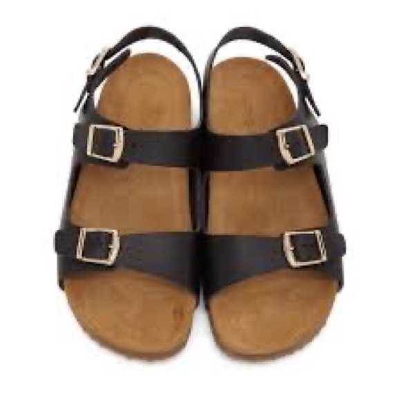 Never worn- Mansur Gavriel Cloud Sandal size 38 - Picture 5 of 5